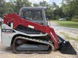 2019, Takeuchi, TL10V2