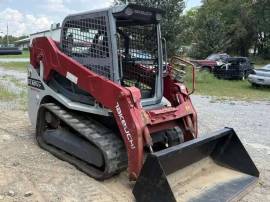2019, Takeuchi, TL10V2