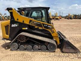 2025, ASV, VT-100