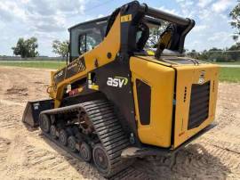 2025, ASV, VT-100