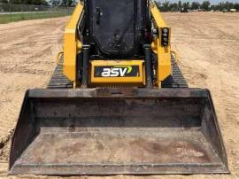2025, ASV, VT-100