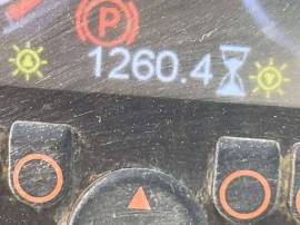 2021, Gehl, VT320