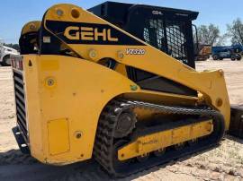 2021, Gehl, VT320