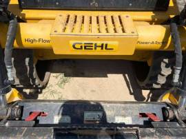 2021, Gehl, VT320