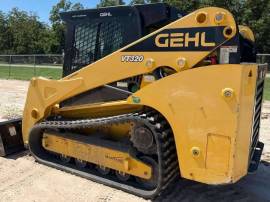2021, Gehl, VT320