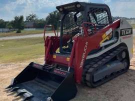 2025, Takeuchi, TL6R