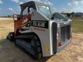 2025, Takeuchi, TL6R