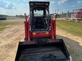 2025, Takeuchi, TL6R