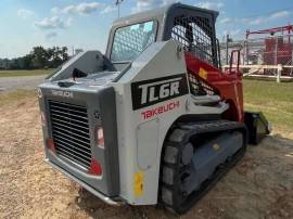 2025, Takeuchi, TL6R