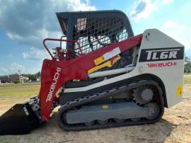 2025, Takeuchi, TL6R