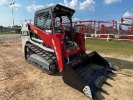 2025, Takeuchi, TL6R