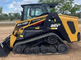 2024, ASV, RT-135