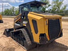 2024, ASV, RT-135
