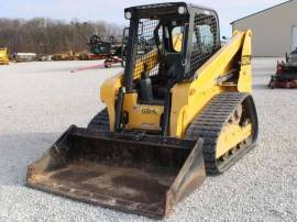 2023, Gehl, RT165