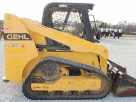 2023, Gehl, RT165