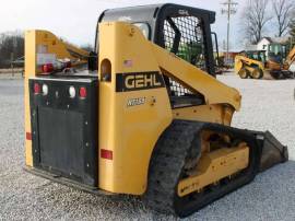 2023, Gehl, RT165
