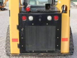 2023, Gehl, RT165