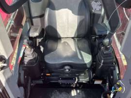 2025, Yanmar, TL100VS