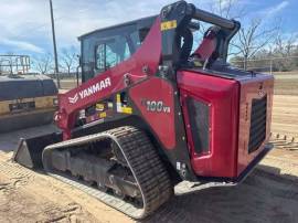 2025, Yanmar, TL100VS