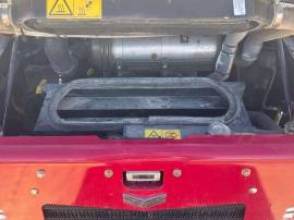 2025, Yanmar, TL100VS