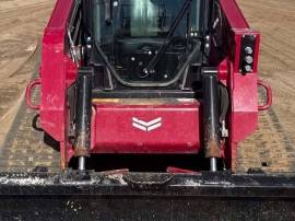 2025, Yanmar, TL100VS