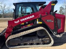 2025, Yanmar, TL100VS