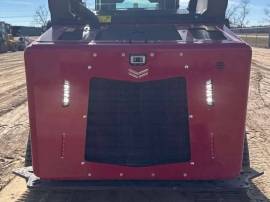 2025, Yanmar, TL100VS