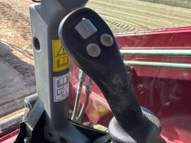 2025, Yanmar, TL100VS
