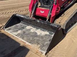2025, Yanmar, TL100VS