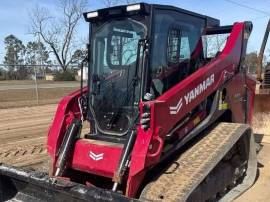 2025, Yanmar, TL100VS