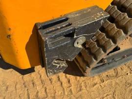 2023, JCB, 2TS-7T Teleskid