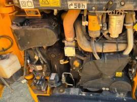 2023, JCB, 2TS-7T Teleskid