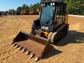 2023, JCB, 2TS-7T Teleskid