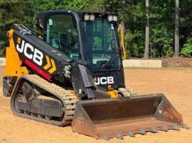 2023, JCB, 2TS-7T Teleskid