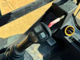 2023, JCB, 2TS-7T Teleskid