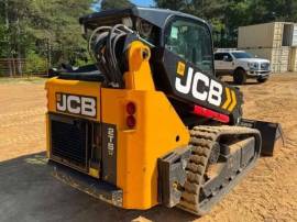 2023, JCB, 2TS-7T Teleskid
