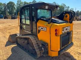 2023, JCB, 2TS-7T Teleskid
