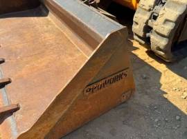 2023, JCB, 2TS-7T Teleskid