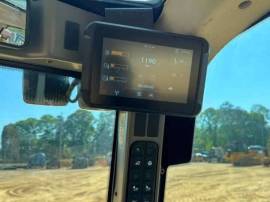 2023, JCB, 2TS-7T Teleskid
