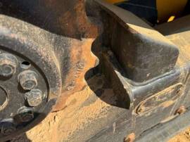 2023, JCB, 2TS-7T Teleskid