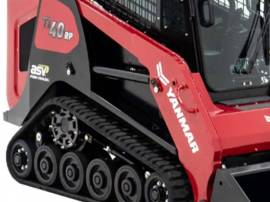 2026, Yanmar, TL40RP