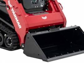 2026, Yanmar, TL40RP