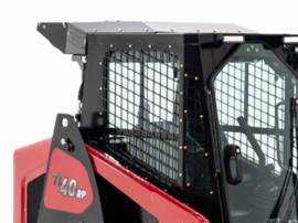 2026, Yanmar, TL40RP