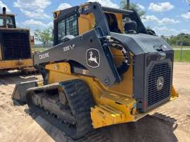 2026, Deere, 335 P-Tier