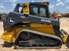 2026, Deere, 335 P-Tier
