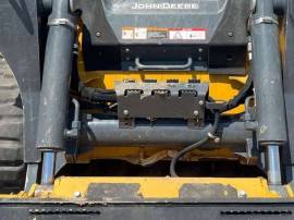 2026, Deere, 335 P-Tier