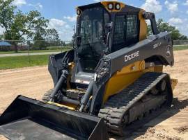 2026, Deere, 335 P-Tier