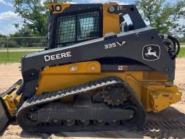 2026, Deere, 335 P-Tier