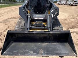 2026, Deere, 335 P-Tier