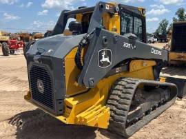 2026, Deere, 335 P-Tier